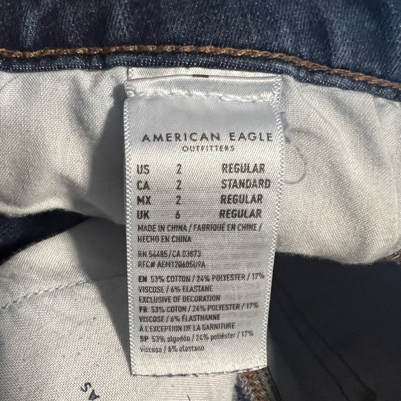 AEO Jeggings - Picture 10 of 12